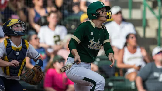 USF v Michigan