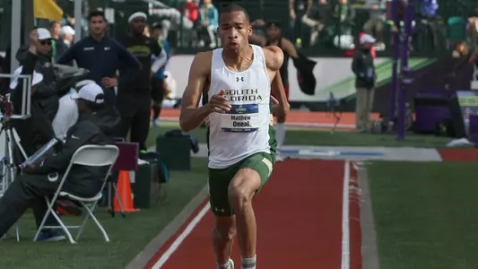 Matthew O'Neal