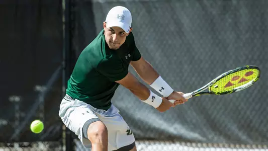 Men's Tennis