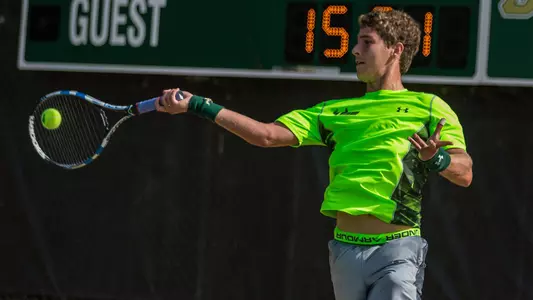 Men's Tennis