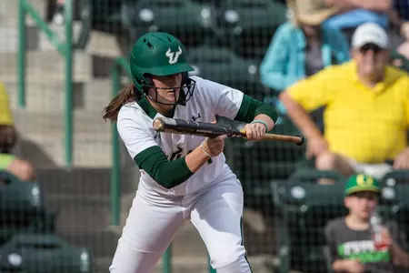 Bulls v Oregon