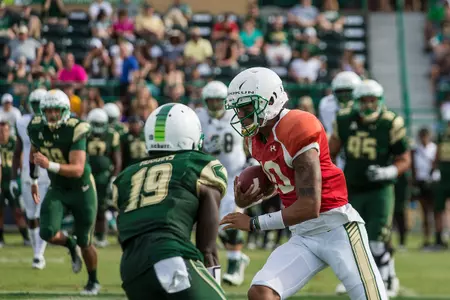 Spring game 2017