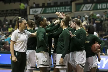 South Florida Bulls v Temple Owls