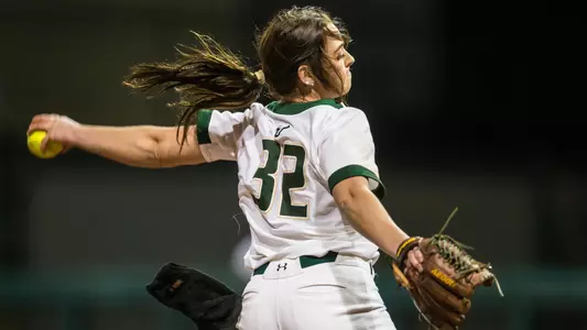 SB: Parker, Hannah