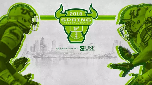 Spring Game Web Header 2018