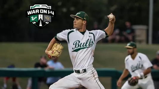 South Florida Bulls v UCF