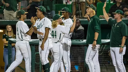 South Florida Bulls v UCF