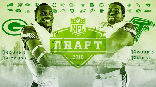 Valdes-Scantling & Senat NFL Draft Header