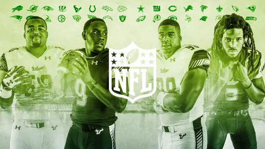 2018 NFL Free Agent Main Photo