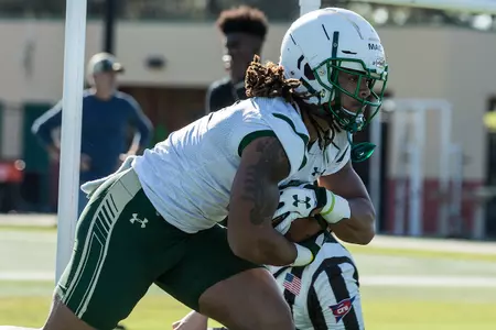 Elijah Mack
