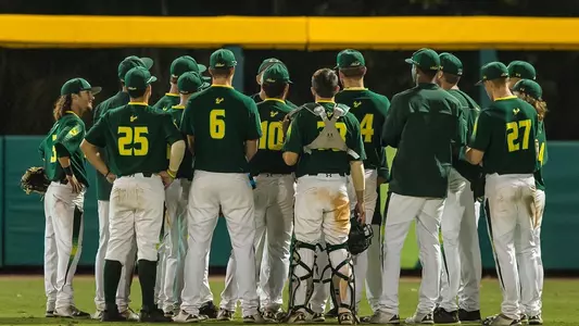 South Florida Bulls v Tulane