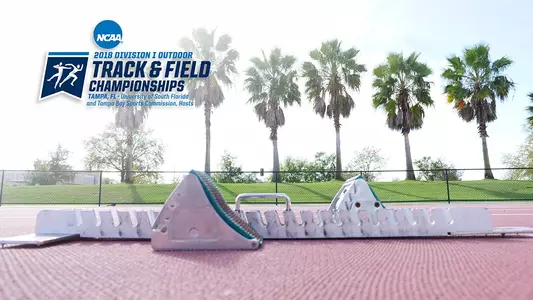 NCAA Track Web