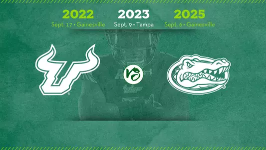 Florida Football Series