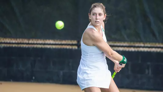 WTEN: Klaric, Vanja
