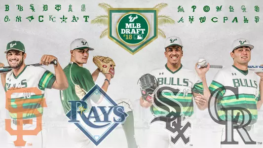 MLB Draftees