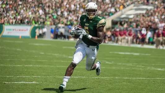 Marlon Mack