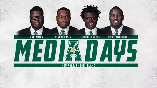 AAC Media Days 2018