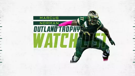 Norman - Outland Trophy
