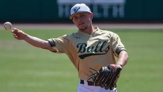 South Florida Bulls v Memphis Tigers