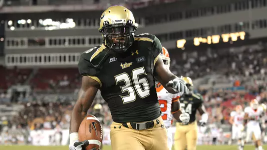 Sam Barrington (USF Action)