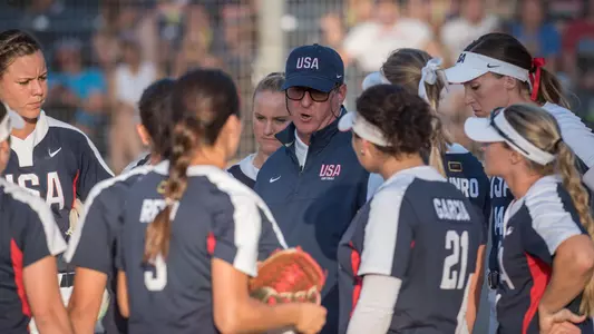 SB: Team USA, Eriksen