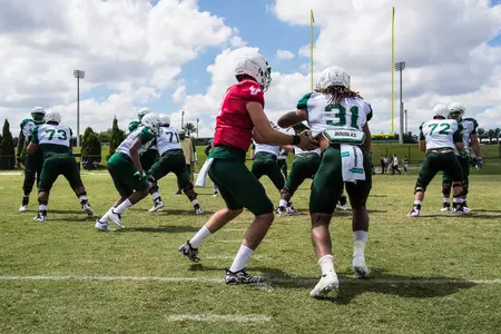 Elijah Mack