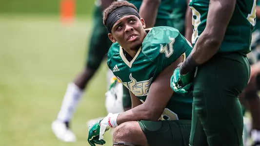Jaymon Thomas