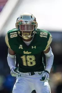 Jaymon Thomas