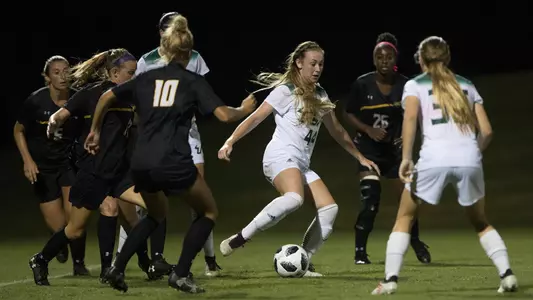 WSOC: Davies, Emma