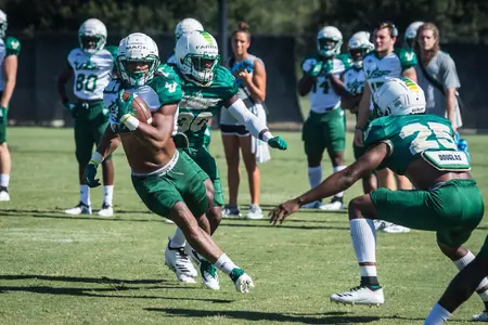Elijah Mack