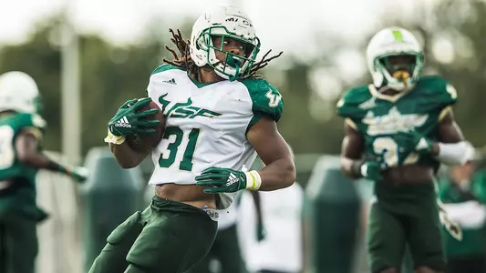 Elijah Mack