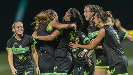 WSOC: Team Celebration