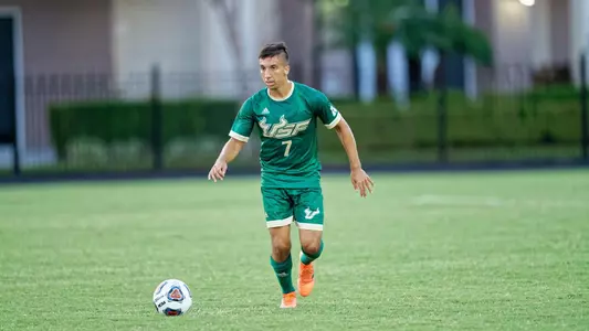 Alex Zis vs. Tampa