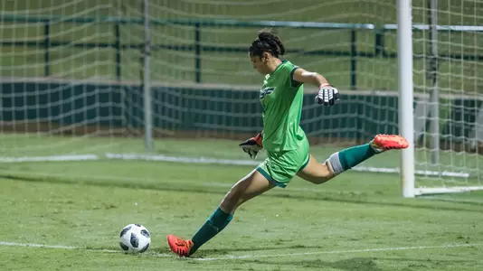 WSOC: Martinez, Sydney