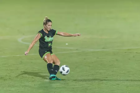 WSOC: Burney, Kelli WSOC: Burney, Kelli