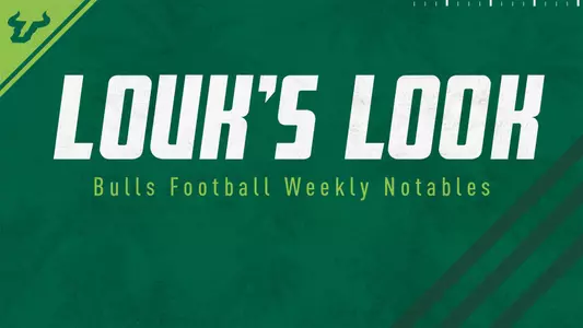 Louk's Look