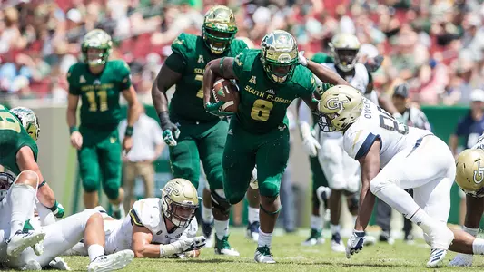 Tyre McCants