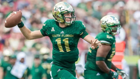 Blake Barnett