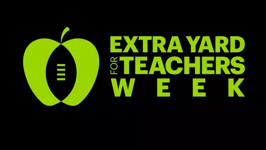 Extra Yard for Teachers