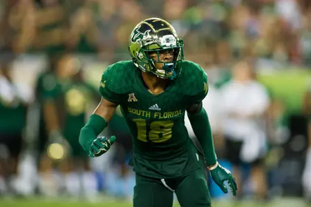 Jaymon Thomas