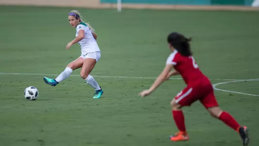WSOC: Burney, Keli