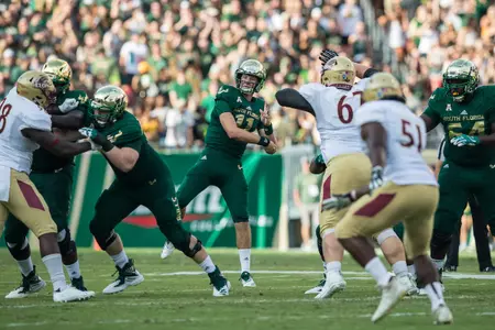 Blake Barnett