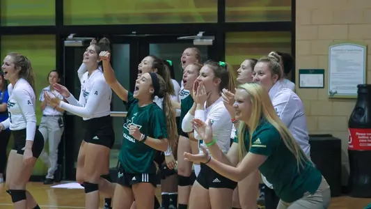 Team vs. Jacksonville 2 (A.18.JU.TC)