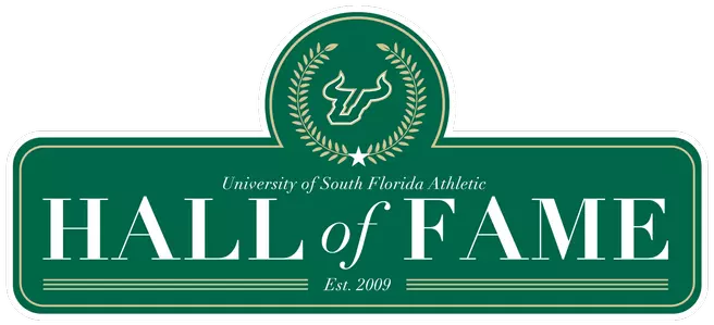 USF Athletic Hall of Fame
