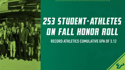 Fall 2018 Honor Roll