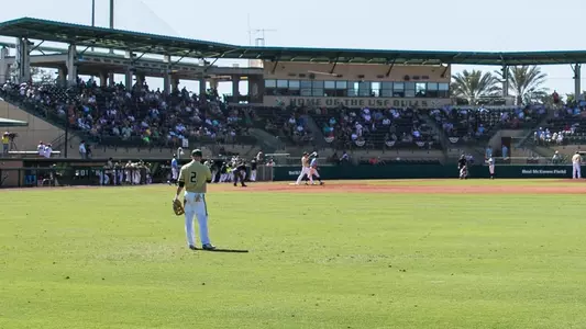 South Florida Bulls v North Carolina Tar Heels