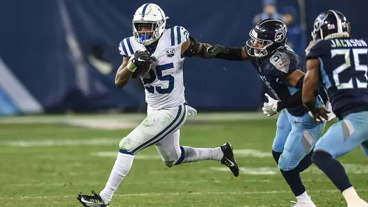 Marlon Mack