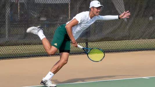 MTEN: Ferguson, Chase