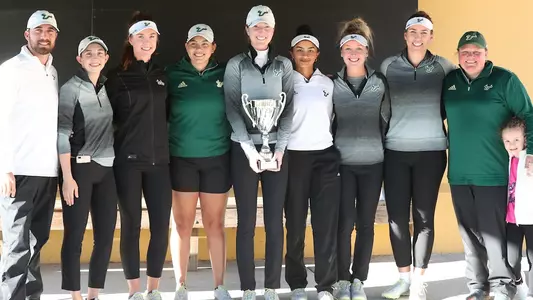 Florida Challenge team photo