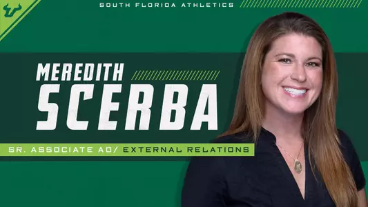 Scerba Announcement